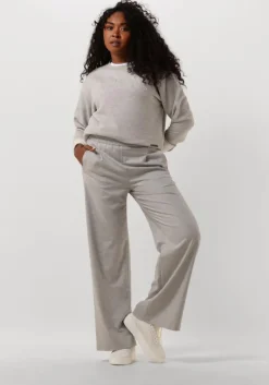 lichtgrijze moscow wijde broek 92-02-sementy
