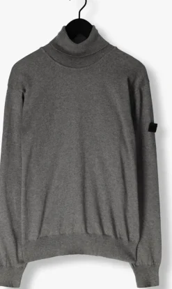 lichtgrijze peuterey coltrui gorran