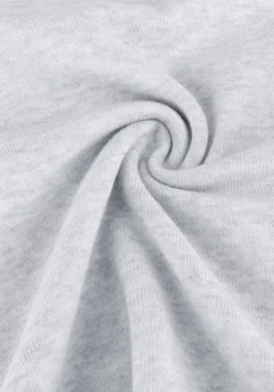 lichtgrijze saint steve trui bart