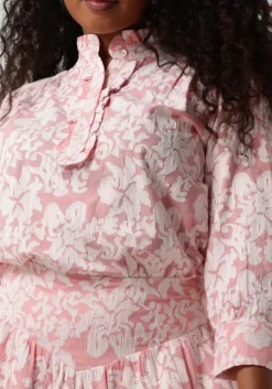 lichtroze amaya amsterdam blouses sarah