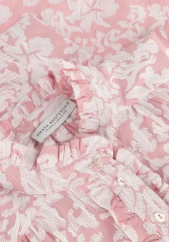 lichtroze amaya amsterdam blouses sarah