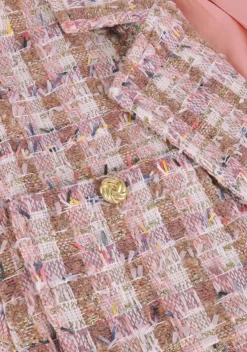 lichtroze amaya amsterdam blazer janie