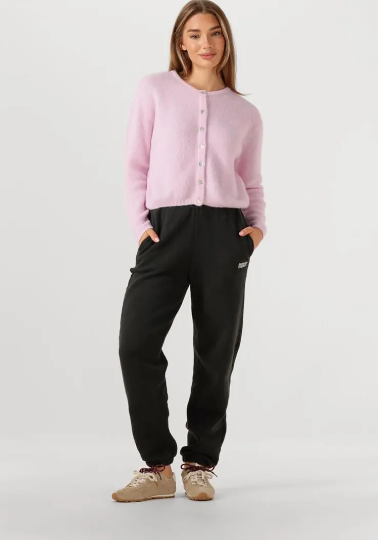 lichtroze american vintage vest vitow cardigan