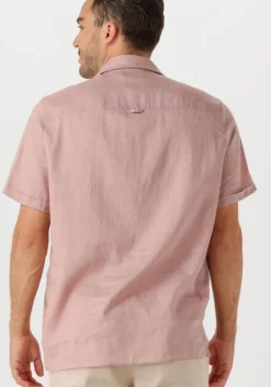 lichtroze drykorn casual overhemd bijan_2 126106