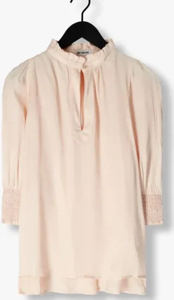 lichtroze est'seven blouses elise blouse