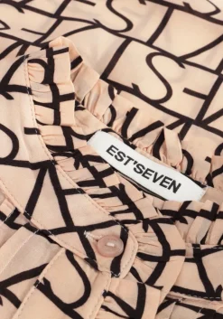 lichtroze est'seven blouses lizzy blouse