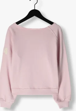 lichtroze frankie & liberty sweater rachel sweatshirt
