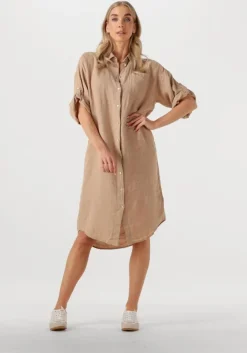 lichtroze fred de la bretoniere lage sneakers ylva loa