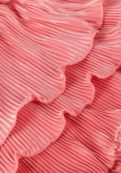 lichtroze freebird maxi jurk bonne