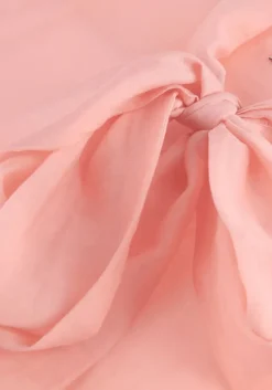 lichtroze hunkon blouses theresa shirt