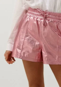 lichtroze ibana korte broek shayla