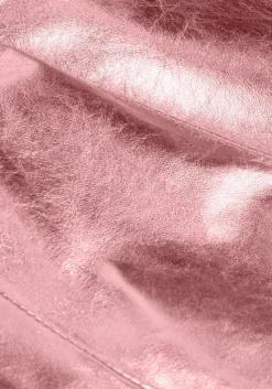 lichtroze ibana korte broek shayla