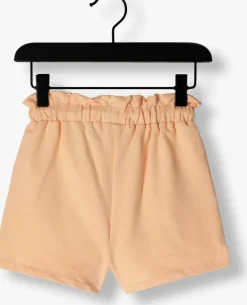 lichtroze koko noko korte broek p54906