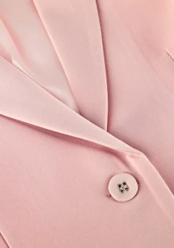 lichtroze like flo blazer flo woven blazer