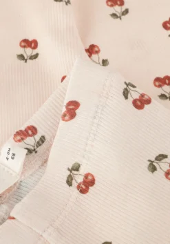 lichtroze lil' atelier legging nbflavo elf slim legging lil