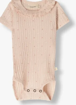 lichtroze lil' atelier rompers nbfhulla hua ss slim body lil