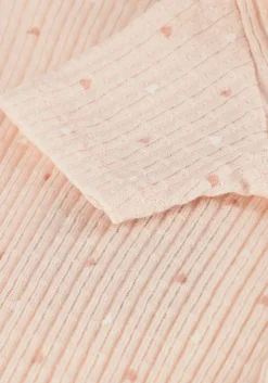 lichtroze lil' atelier rompers nbfhulla hua ss slim body lil