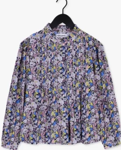 lichtroze lollys laundry blouses balu shirt