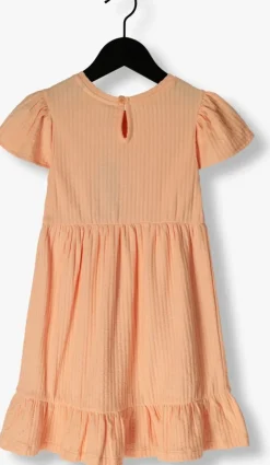 lichtroze looxs little mini jurk 2511-7815