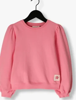 lichtroze looxs little sweater 2501-7309