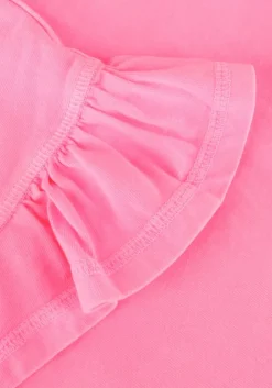 lichtroze looxs 10sixteen t-shirt 2512-5405