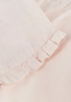 lichtroze marmar copenhagen korte broek pala frill