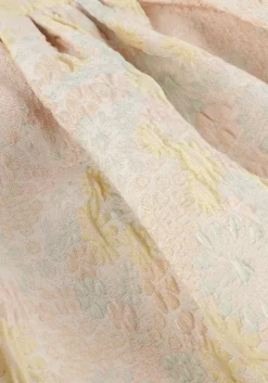 lichtroze marmar copenhagen minirok sunita