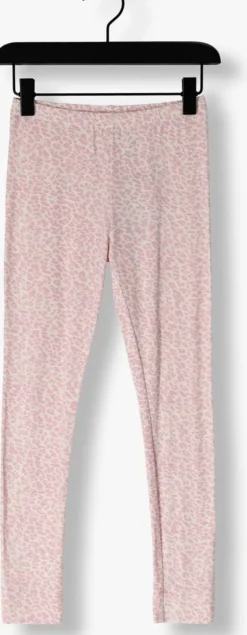 lichtroze marmar copenhagen legging leo leg