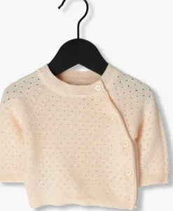 lichtroze marmar copenhagen vest toll