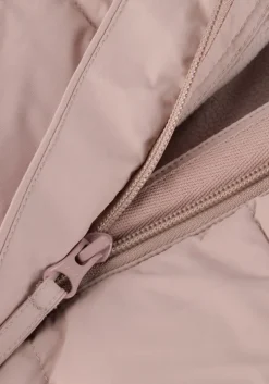 lichtroze marmar copenhagen winterjassen omega jacket
