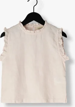 lichtroze marmar copenhagen top tirra