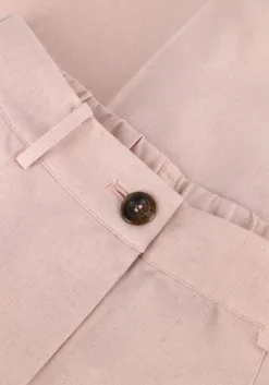 lichtroze modström pantalon maxwellmd pants