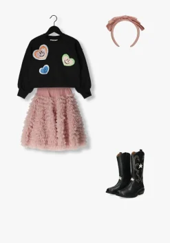 lichtroze molo midirok bliss