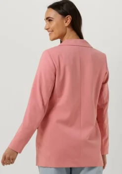 lichtroze object blazer objsigrid l/s blazer