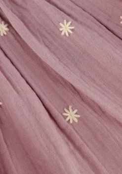 lichtroze petit blush top summer top embroidery