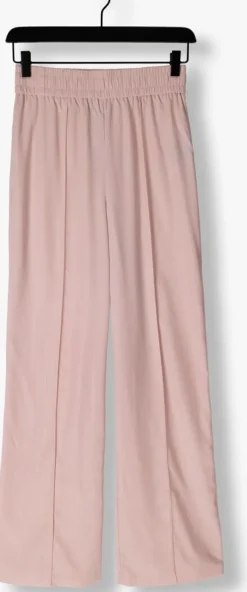 lichtroze refined department pantalon neya