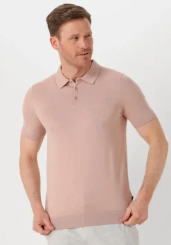 lichtroze saint steve polo chris