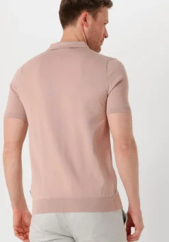 lichtroze saint steve polo chris