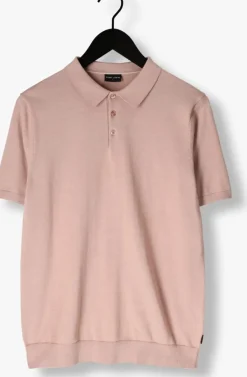 lichtroze saint steve polo chris