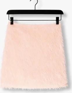 lichtroze studio amaya minirok jolie