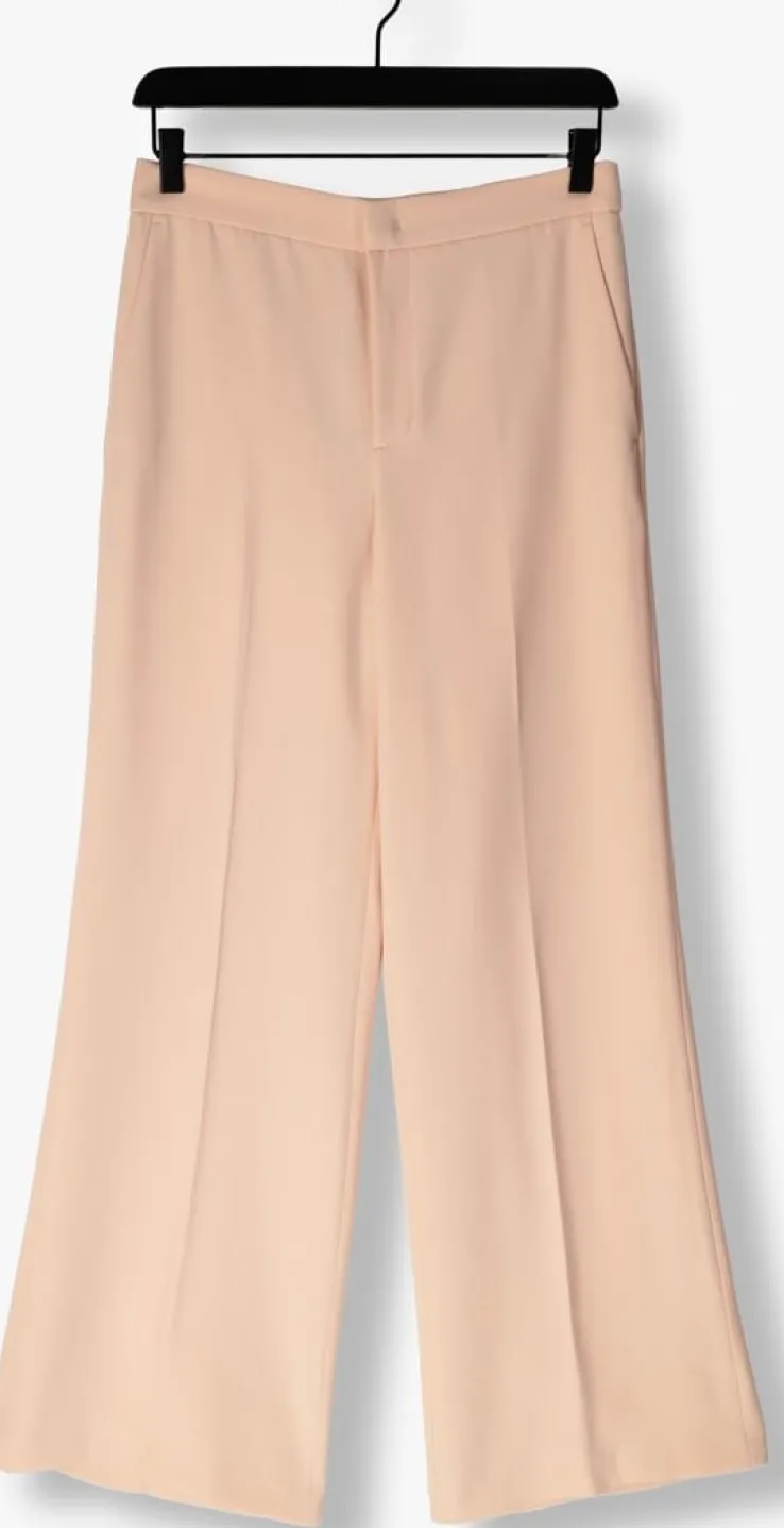 lichtroze twinset milano pantalon 241tp2130