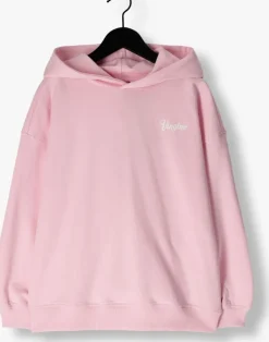 lichtroze vingino sweater nylah