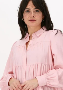 lichtroze y.a.s. blouses yaspala ls shirt