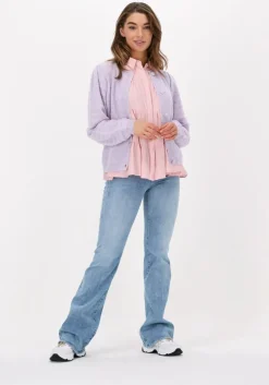 lichtroze y.a.s. blouses yaspala ls shirt