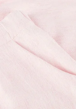 lichtroze ydence korte broek short harley