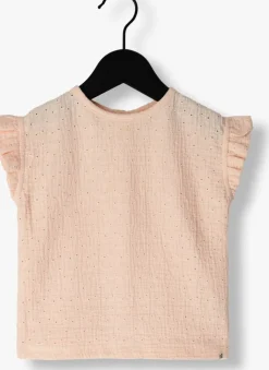 lichtroze z8 t-shirt olimpia