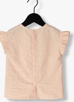 lichtroze z8 t-shirt olimpia