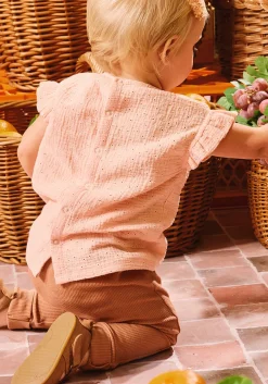 lichtroze z8 t-shirt olimpia