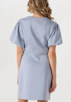 lila aaiko mini jurk kyra vis 436