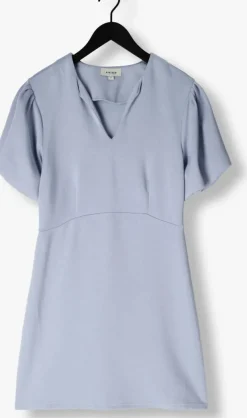 lila aaiko mini jurk kyra vis 436